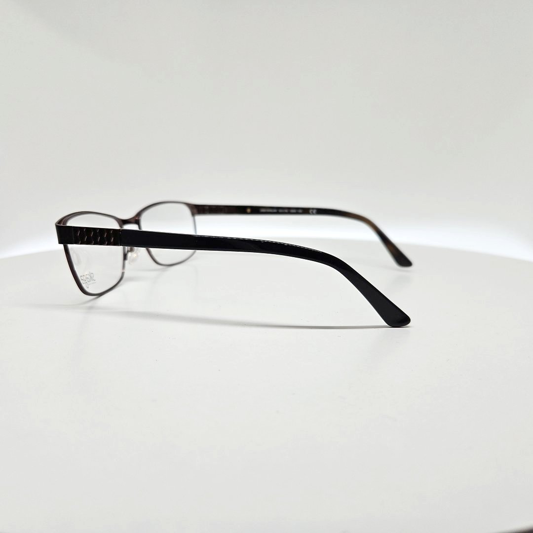 Brillestel fra Skaga, Model 2583 Svalan, Farve C5203. 360 grader produktfoto 08 af 24
