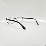 Brillestel fra Skaga, Model 2583 Svalan, Farve C5203. 360 grader produktfoto 10 af 24