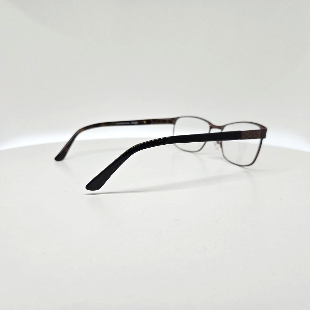 Brillestel fra Skaga, Model 2583 Svalan, Farve C5203. 360 grader produktfoto 17 af 24