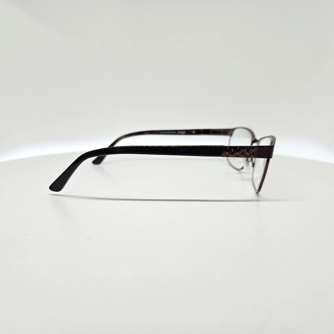 Brillestel fra Skaga, Model 2583 Svalan, Farve C5203. 360 grader produktfoto 19 af 24