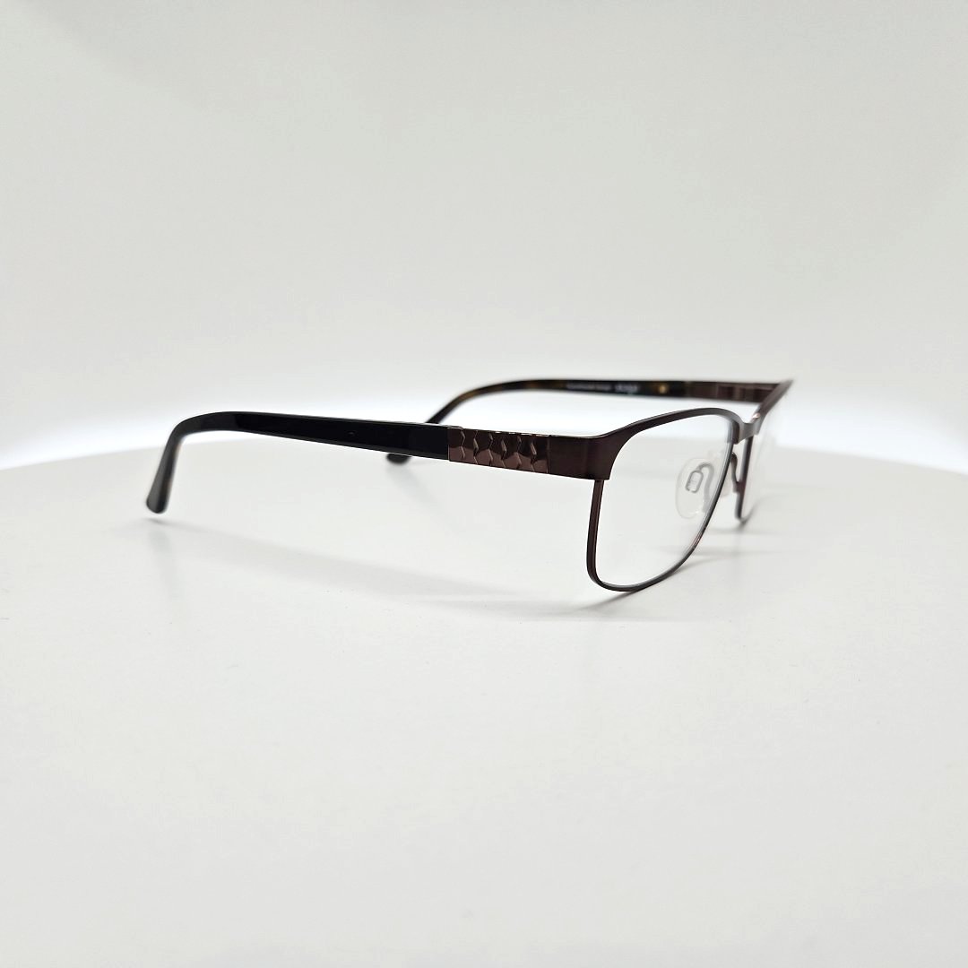 Brillestel fra Skaga, Model 2583 Svalan, Farve C5203. 360 grader produktfoto 21 af 24