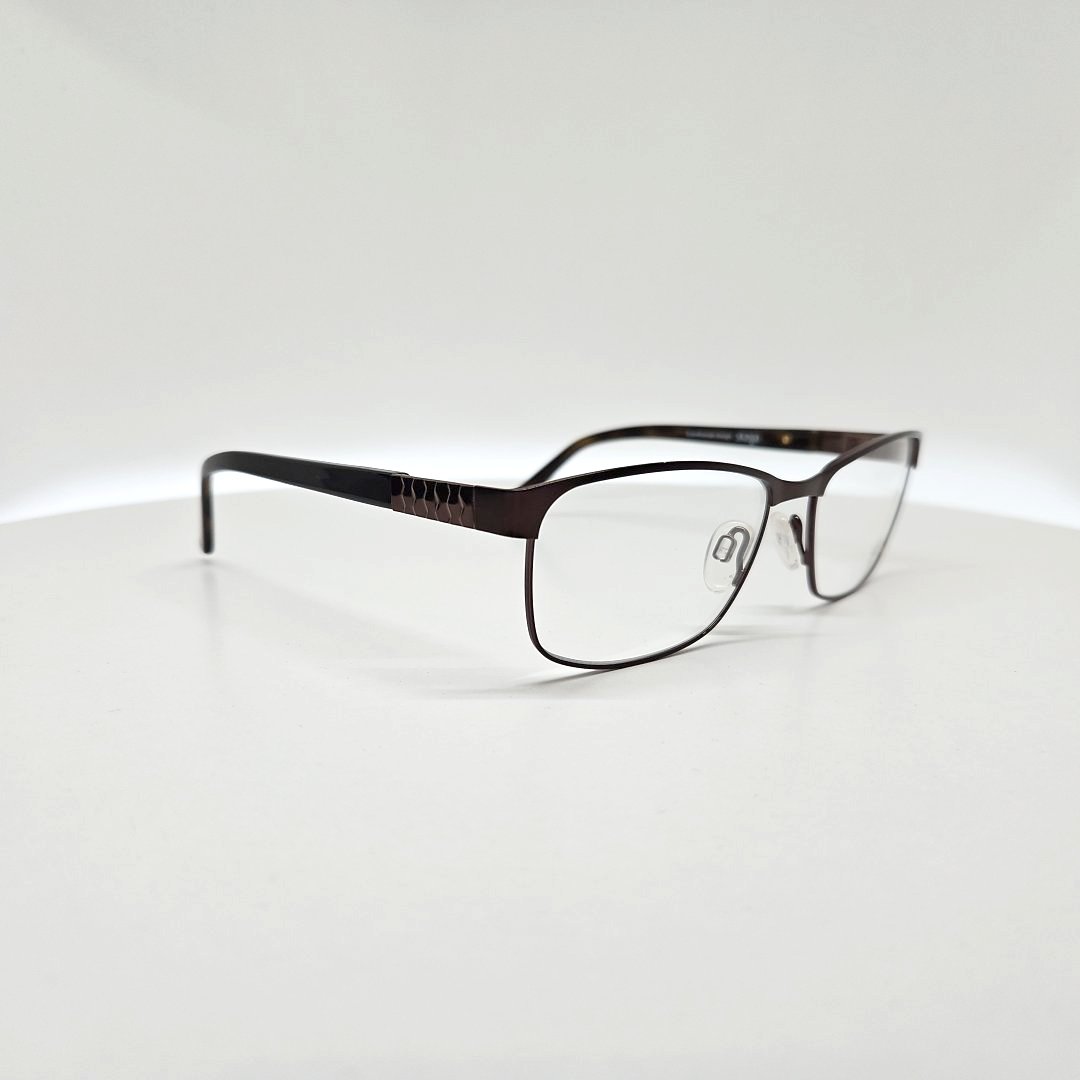 Brillestel fra Skaga, Model 2583 Svalan, Farve C5203. 360 grader produktfoto 22 af 24