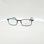 Brillestel fra Sky Eyewear, Model EU512, Farve C10. 360 grader produktfoto 02 af 24