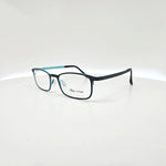 Brillestel fra Sky Eyewear, Model EU512, Farve C10. 360 grader produktfoto 04 af 24