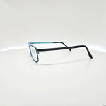 Brillestel fra Sky Eyewear, Model EU512, Farve C10. 360 grader produktfoto 06 af 24