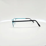 Brillestel fra Sky Eyewear, Model EU512, Farve C10. 360 grader produktfoto 07 af 24