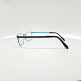 Brillestel fra Sky Eyewear, Model EU512, Farve C10. 360 grader produktfoto 08 af 24