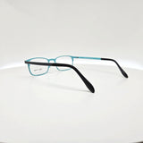 Brillestel fra Sky Eyewear, Model EU512, Farve C10. 360 grader produktfoto 10 af 24