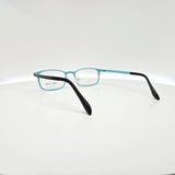 Brillestel fra Sky Eyewear, Model EU512, Farve C10. 360 grader produktfoto 11 af 24