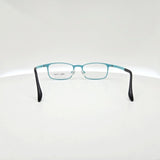 Brillestel fra Sky Eyewear, Model EU512, Farve C10. 360 grader produktfoto 13 af 24