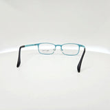 Brillestel fra Sky Eyewear, Model EU512, Farve C10. 360 grader produktfoto 14 af 24