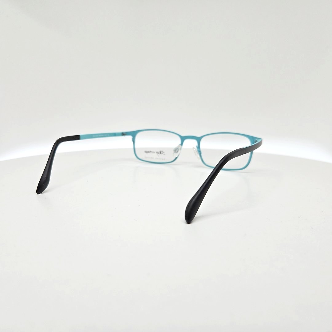 Brillestel fra Sky Eyewear, Model EU512, Farve C10. 360 grader produktfoto 15 af 24