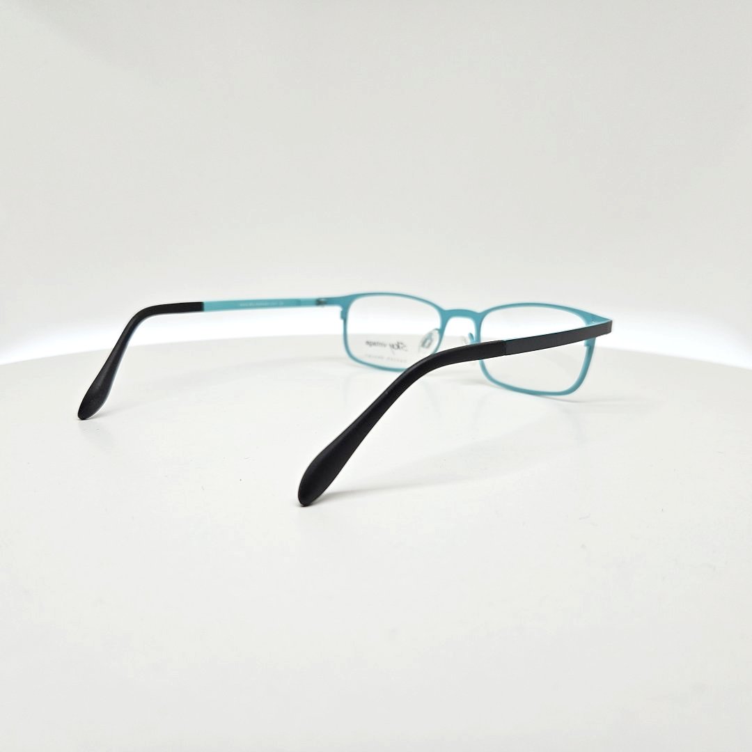 Brillestel fra Sky Eyewear, Model EU512, Farve C10. 360 grader produktfoto 16 af 24