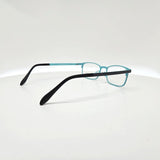 Brillestel fra Sky Eyewear, Model EU512, Farve C10. 360 grader produktfoto 17 af 24