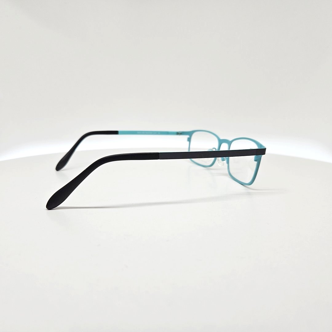 Brillestel fra Sky Eyewear, Model EU512, Farve C10. 360 grader produktfoto 18 af 24