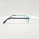 Brillestel fra Sky Eyewear, Model EU512, Farve C10. 360 grader produktfoto 19 af 24