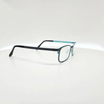 Brillestel fra Sky Eyewear, Model EU512, Farve C10. 360 grader produktfoto 21 af 24