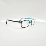 Brillestel fra Sky Eyewear, Model EU512, Farve C10. 360 grader produktfoto 22 af 24