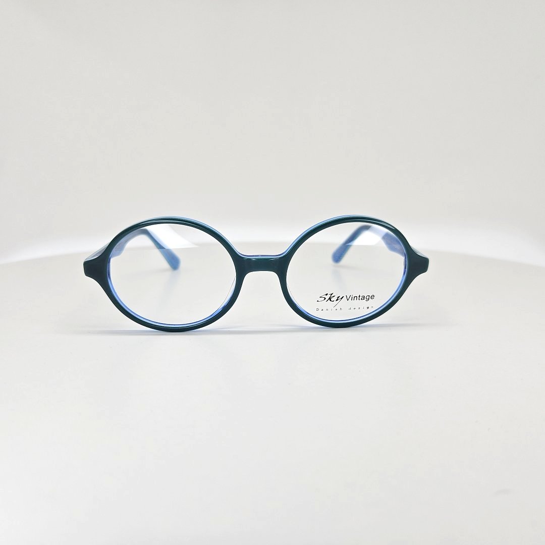 Solbrille fra Sky Eyewear, Model MA205, Farve C2. 360 grader produktfoto 01 af 24