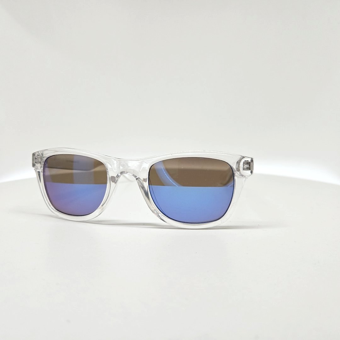 Solbrille fra Snow Rainbow, Model R9800, Farve C02S. 360 grader produktfoto 02 af 24