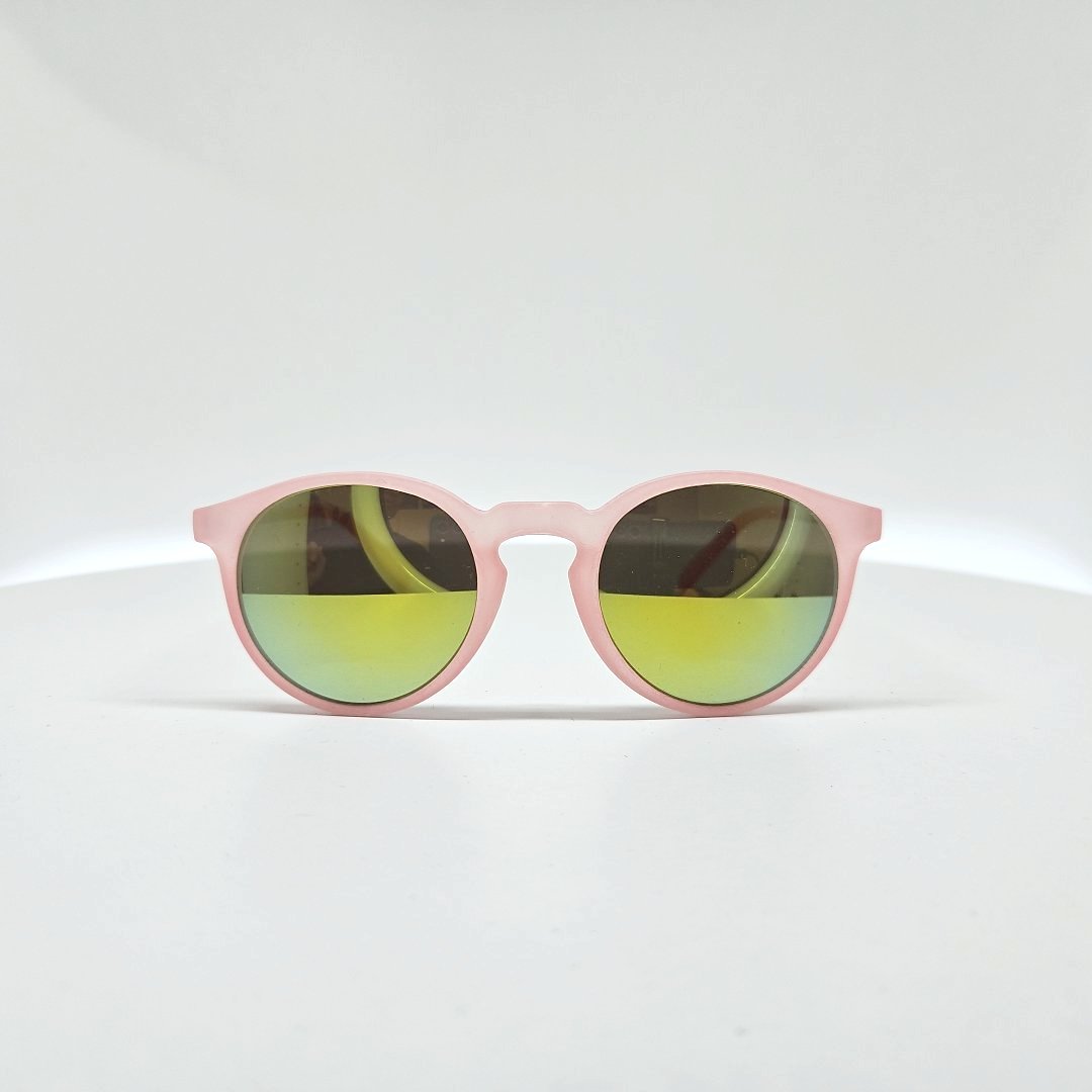 Solbrille fra Snow Rainbow, Model R9900, Farve C02S. 360 grader produktfoto 01 af 24