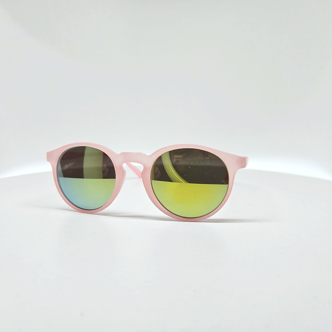 Solbrille fra Snow Rainbow, Model R9900, Farve C02S. 360 grader produktfoto 02 af 24