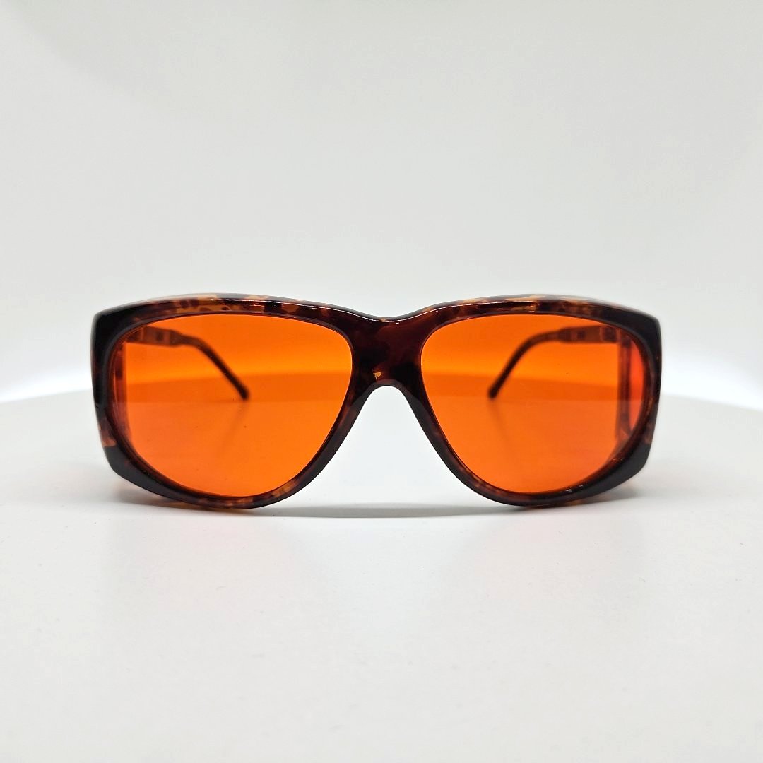 Brillestel fra Solar Comfort, Model Polycarbonate, Farve . 360 grader produktfoto 01 af 24