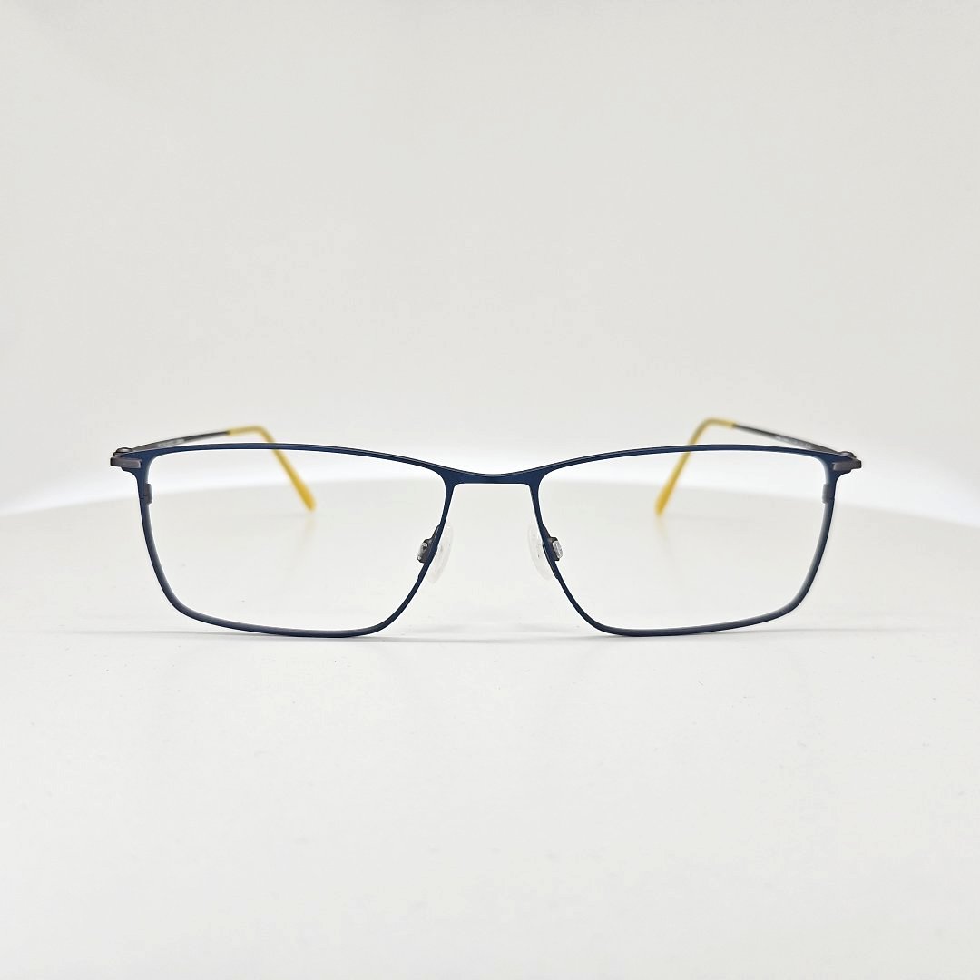 Brillestel fra William Morris, Model 50181, Farve C2. 360 grader produktfoto 01 af 24