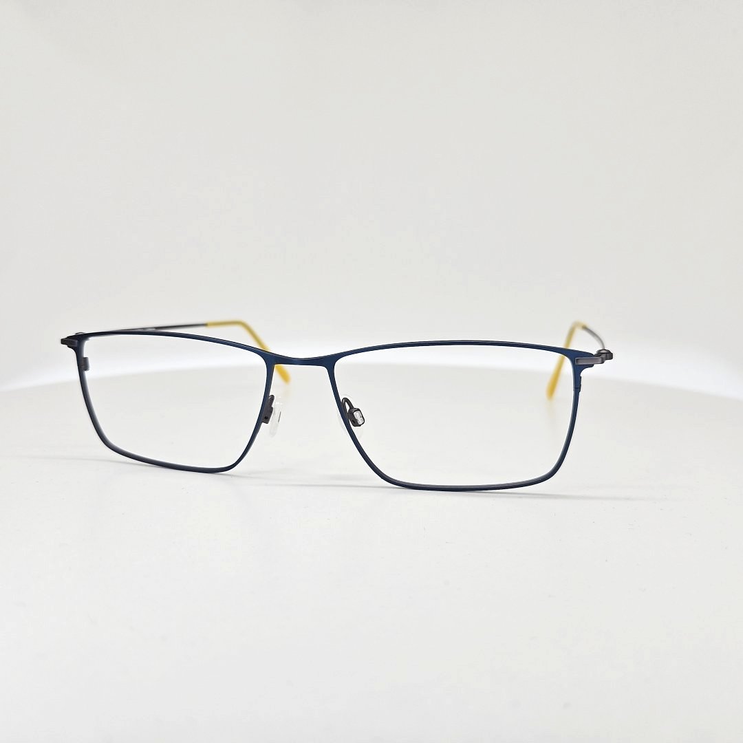 Brillestel fra William Morris, Model 50181, Farve C2. 360 grader produktfoto 02 af 24