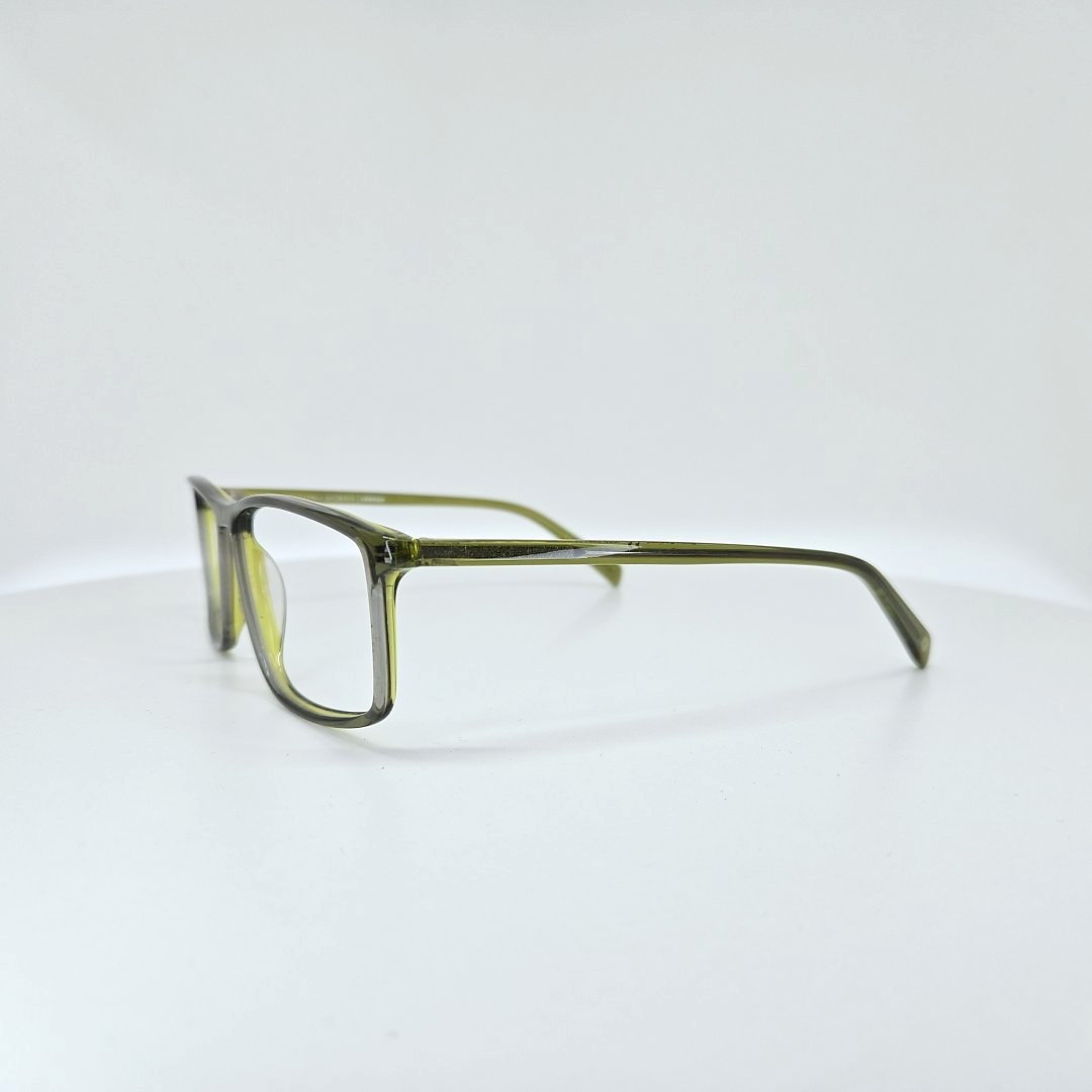 Brillestel fra William Morris, Model WML6941, Farve C3. 360 grader produktfoto 05 af 24
