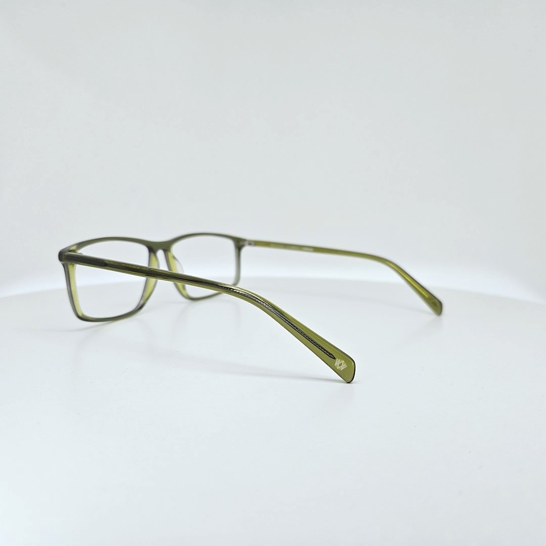 Brillestel fra William Morris, Model WML6941, Farve C3. 360 grader produktfoto 09 af 24