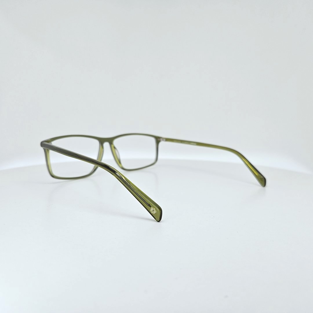 Brillestel fra William Morris, Model WML6941, Farve C3. 360 grader produktfoto 10 af 24