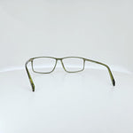 Brillestel fra William Morris, Model WML6941, Farve C3. 360 grader produktfoto 12 af 24