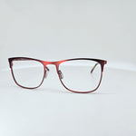 Brillestel fra Zana + Max, Model ZMT008, Farve C2. 360 grader produktfoto 02 af 24