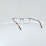 Brillestel fra Zana + Max, Model ZMT008, Farve C2. 360 grader produktfoto 12 af 24
