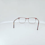 Brillestel fra Zana + Max, Model ZMT008, Farve C2. 360 grader produktfoto 14 af 24