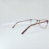 Brillestel fra Zana + Max, Model ZMT008, Farve C2. 360 grader produktfoto 17 af 24